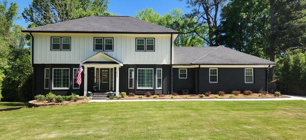 3265 Indian Hills Dr., Marietta, GA 30068