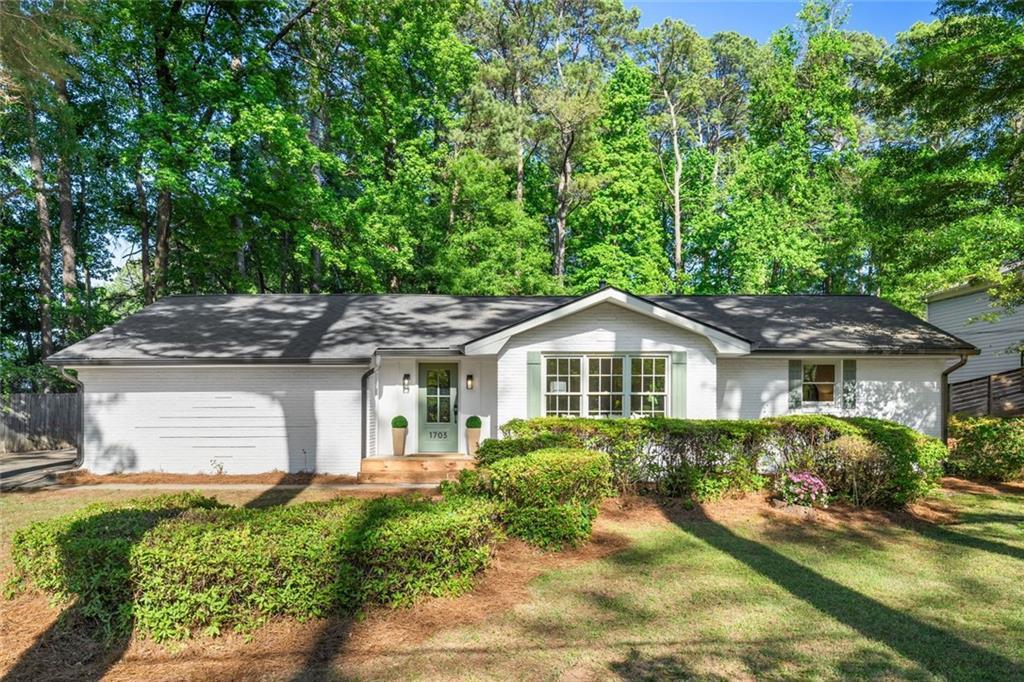 1703 Hudson Rd., Decatur, GA 30033