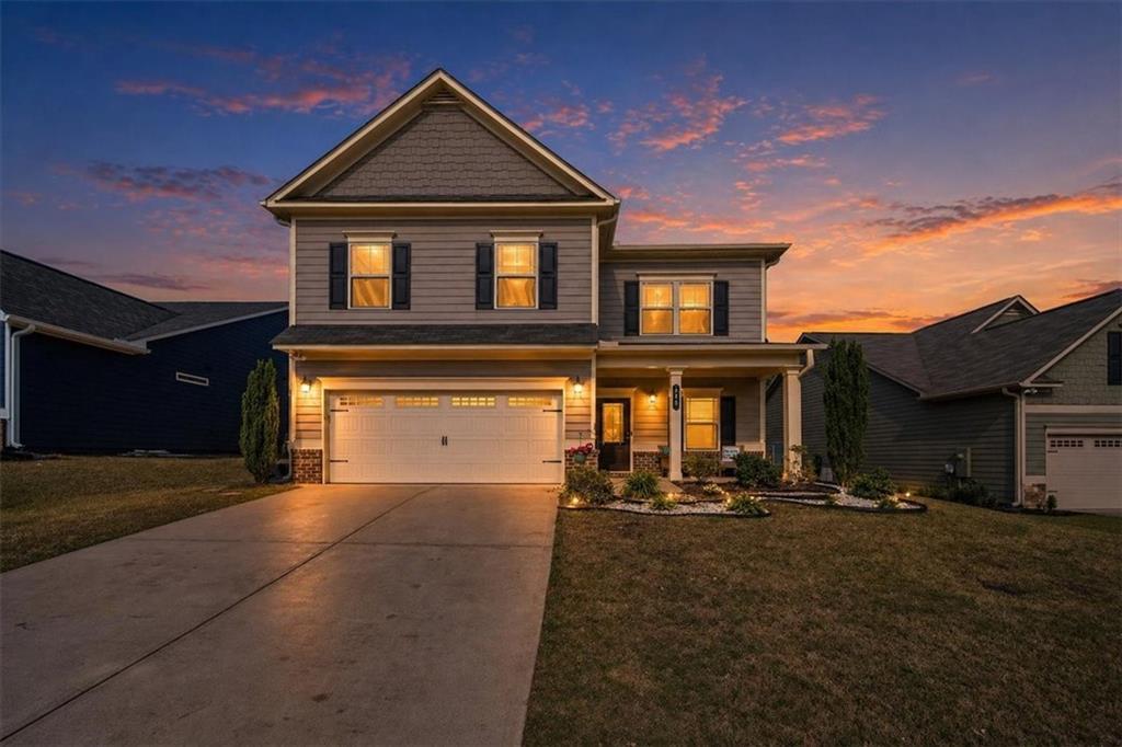540 Country Ridge Dr., Hoschton, GA 30548
