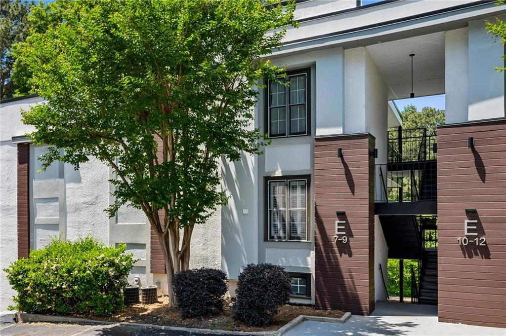 1445 Monroe Dr. #E-9, Atlanta, GA 30324