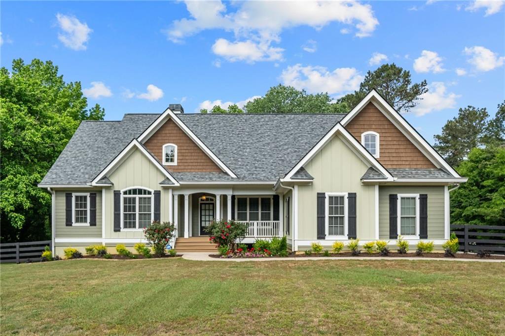 40 Ranchette Rd., Milton, GA 30004