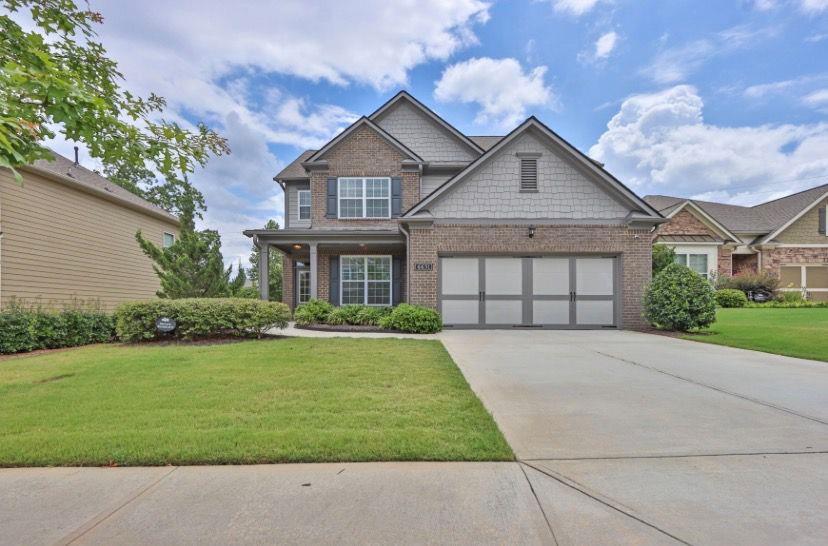 6651 Rivergreen Rd., Flowery Branch, GA 30542