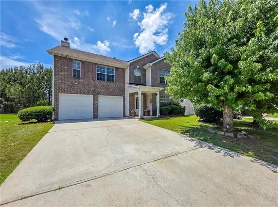 Homes Just Sold That Attend Stephenson Middle School: June 23rd to June 29th
