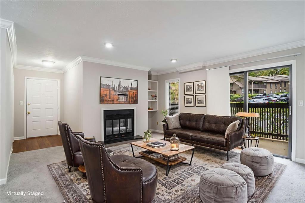 1307 Cumberland Ct., Smyrna, GA 30080