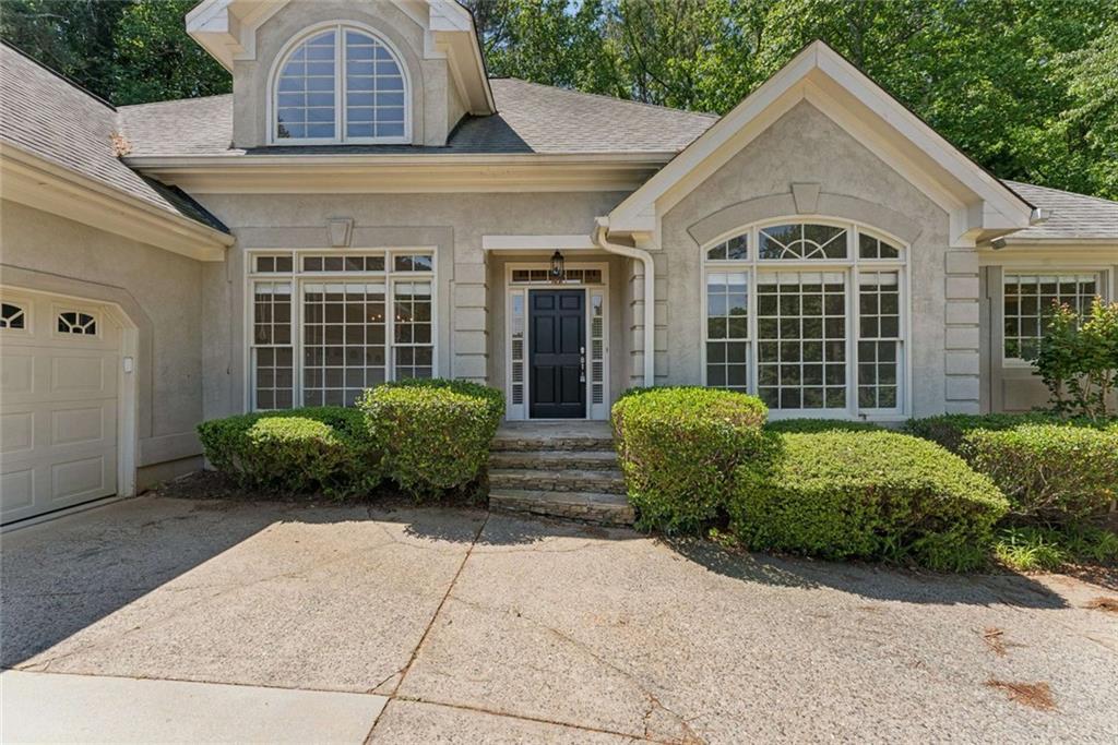 3600 Goldenrod Dr., Alpharetta, GA 30005