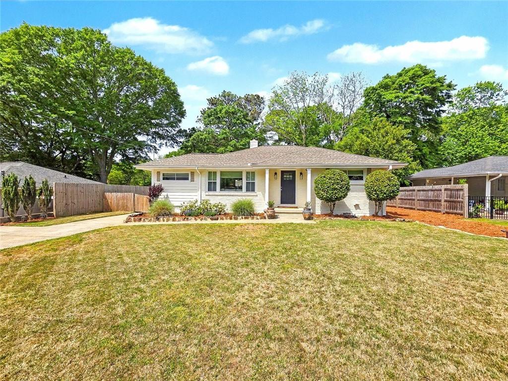 3329 Concord Cir., Smyrna, GA 30080