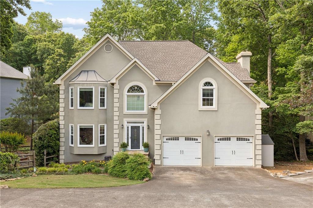 3671 Forest Peak Landing, Marietta, GA 30066