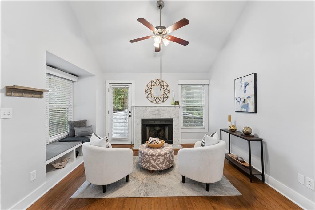 1788 Ridgeway Ave., Atlanta, GA 30318