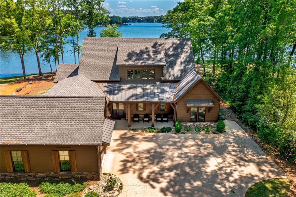 136 Phoenix Dr., Eatonton, GA 31024