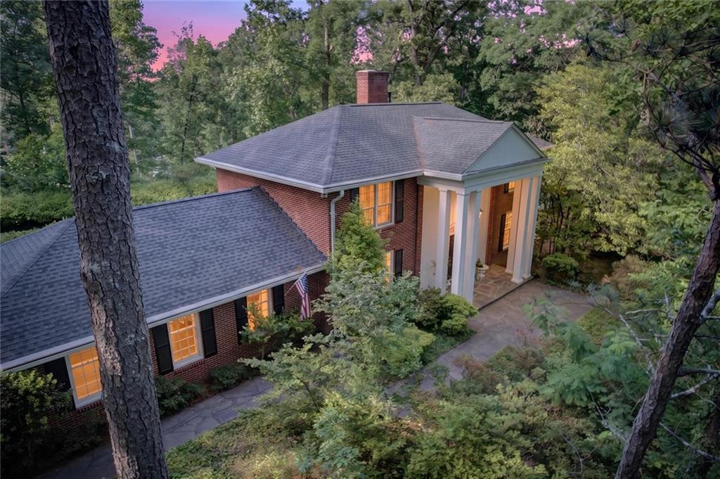 575 River Valley Rd., Sandy Springs, GA 30328