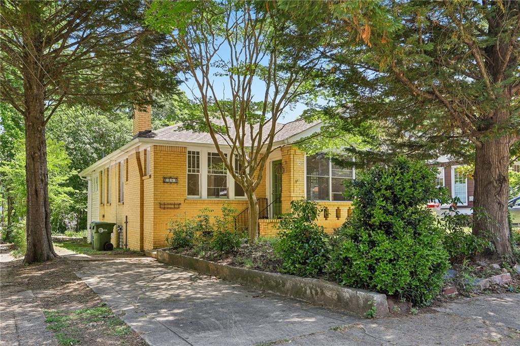 1464 Hartford Ave., Atlanta, GA 30310