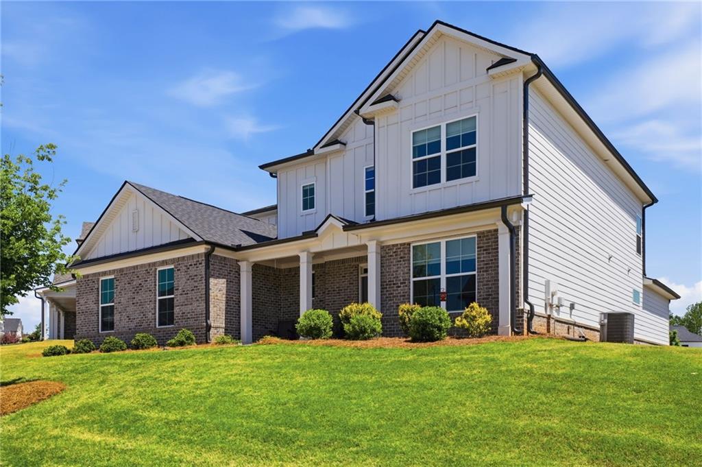 195 Carmichael Dr., Canton, GA 30115