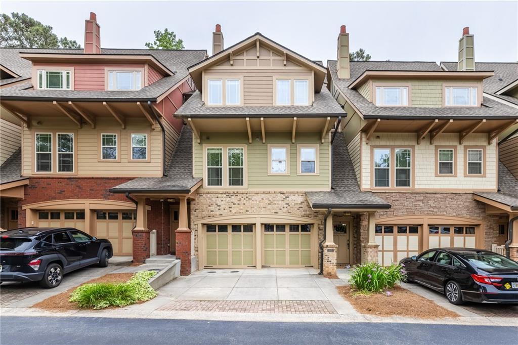 845 Millwork Cir., Duluth, GA 30097