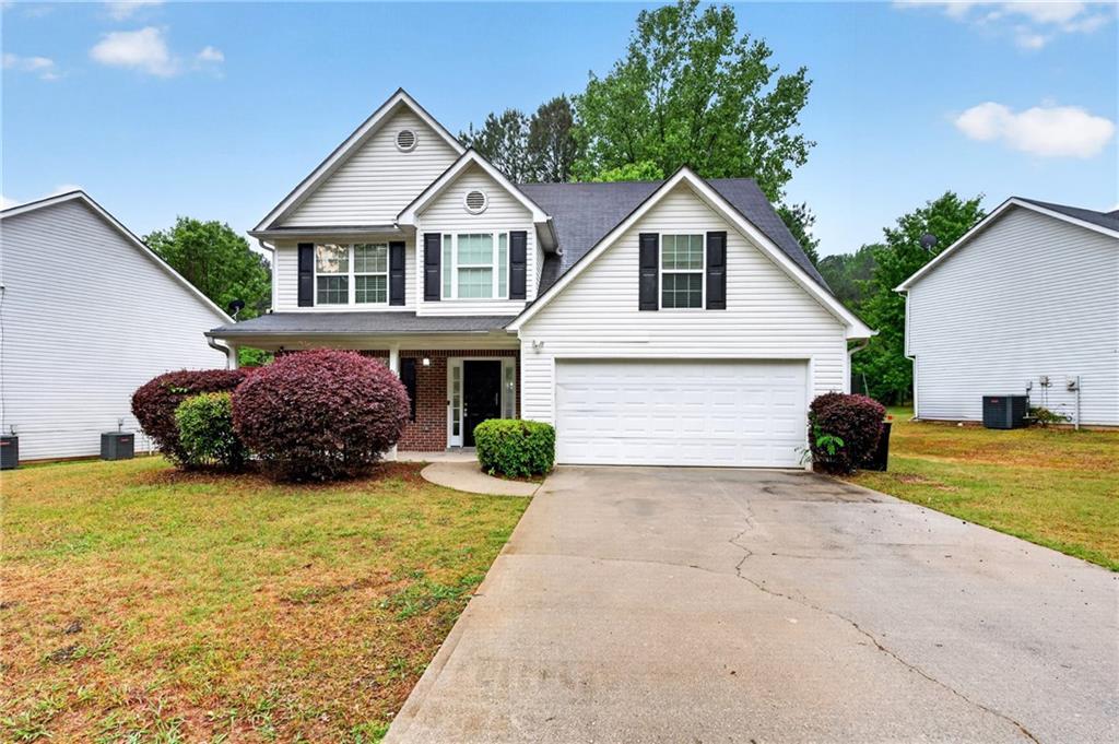 4035 Waters End Ln., Snellville, GA 30039