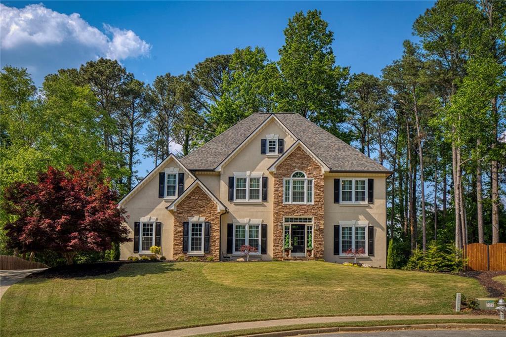 140 Penwick Dr., Roswell, GA 30075