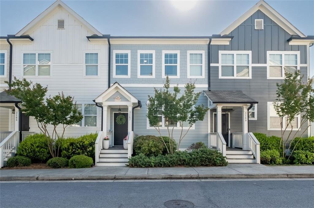 2167 Wiggins Walk, Atlanta, GA 30316