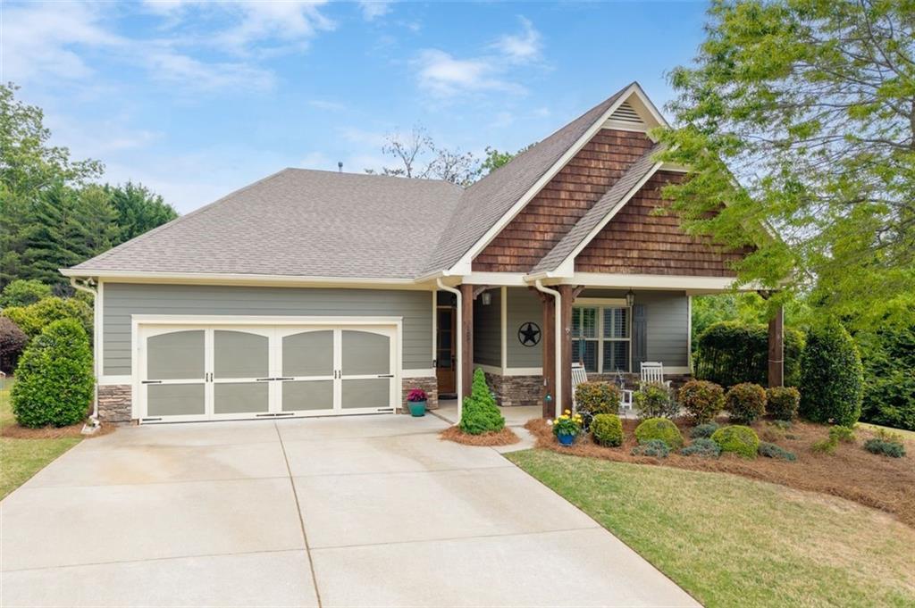 109 Laurel Canyon Tr., Canton, GA 30114