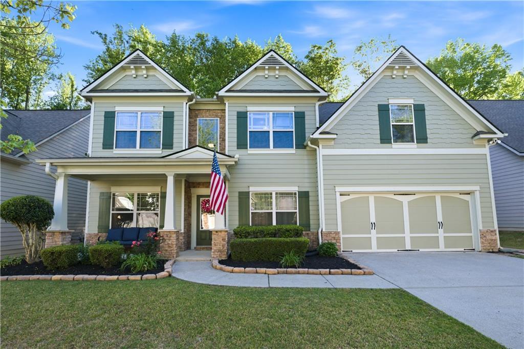 4273 Creekrun Cir., Buford, GA 30519