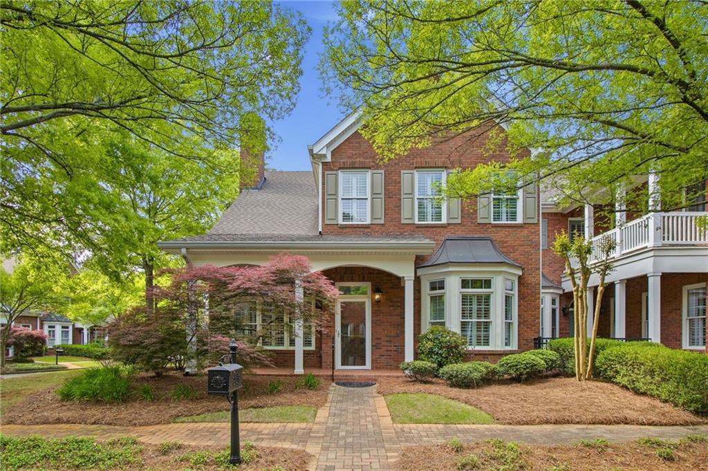 8410 Parker Pl., Roswell, GA 30076