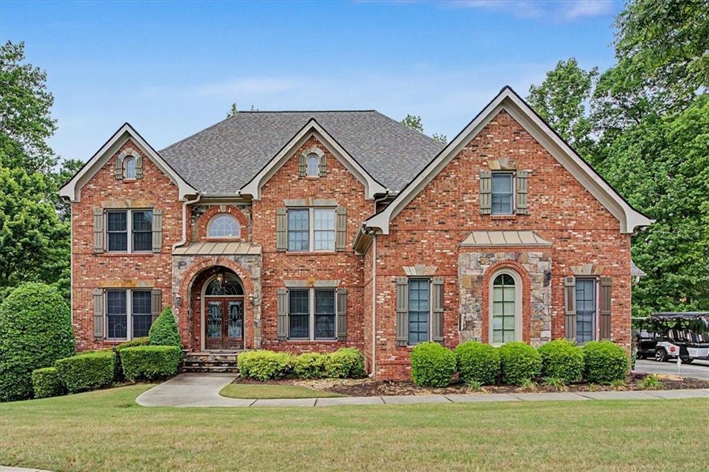 3155 Rock Manor Way, Buford, GA 30519