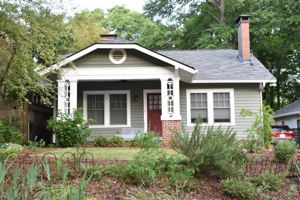 256 Mathews Ave., Atlanta, GA 30307