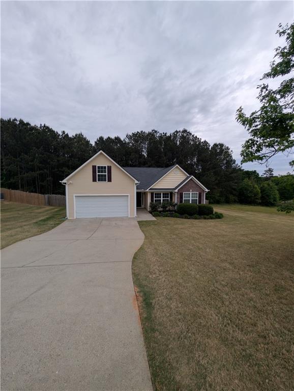 924 Downing Dr., Bethlehem, GA 30620