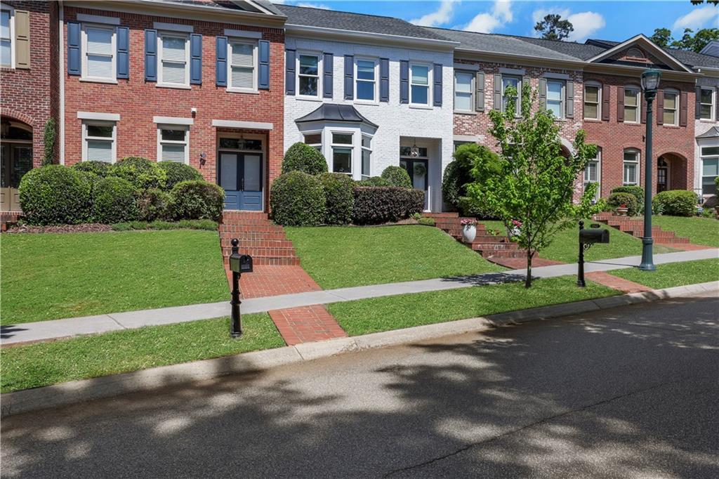 1542 Ridenour Pkwy., Kennesaw, GA 30152