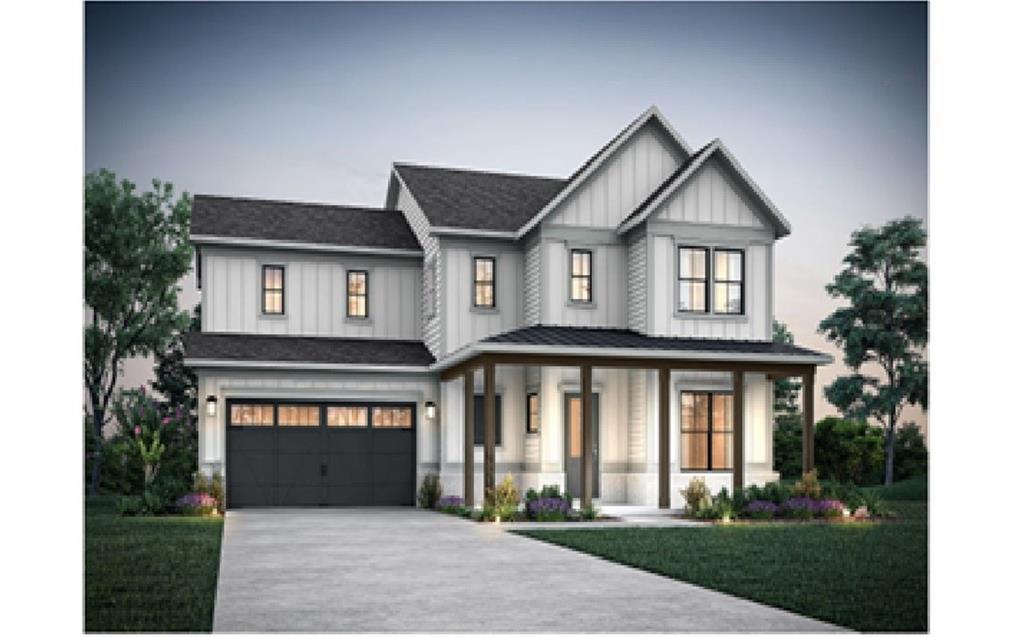 3095 Medford Dr., Cumming, GA 30041