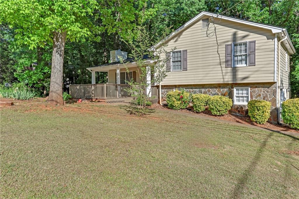 474 Russell Ridge Dr., Lawrenceville, GA 30043