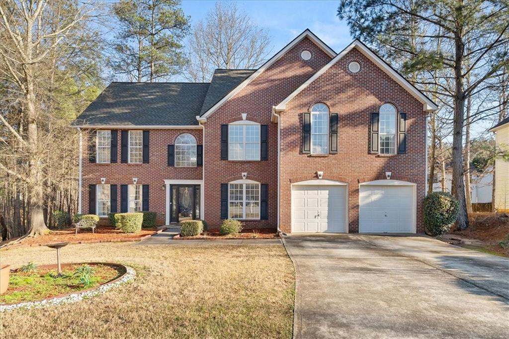 3601 Kittery Dr., Snellville, GA 30039