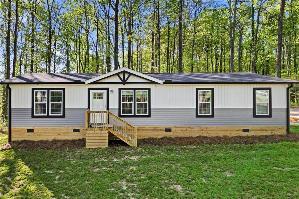1836 Highway 136 Connector, Talking Rock, GA 30175