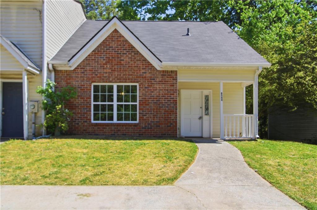 8544 Westchester Dr., Douglasville, GA 30134
