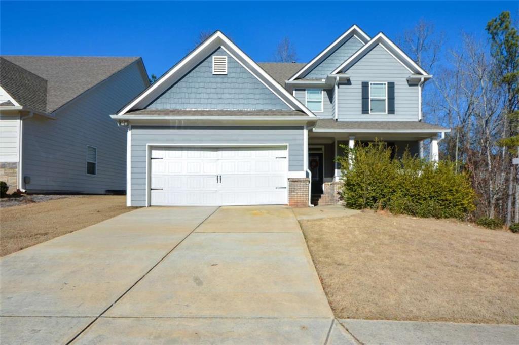 84 Greatwood Ln., Villa Rica, GA 30180