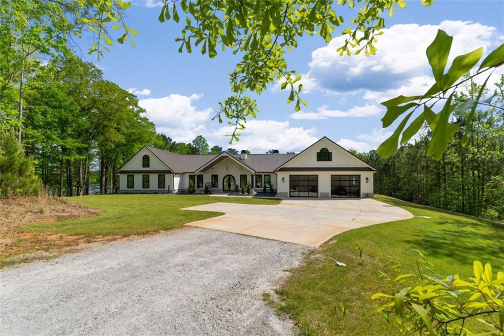 840 Old Driver Rd., Whitesburg, GA 30185