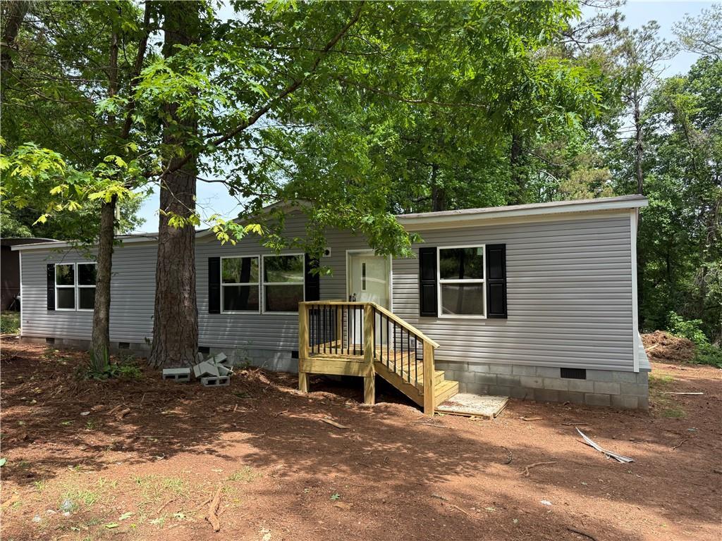 166 Evergreen Dr, Villa Rica, GA 30180
