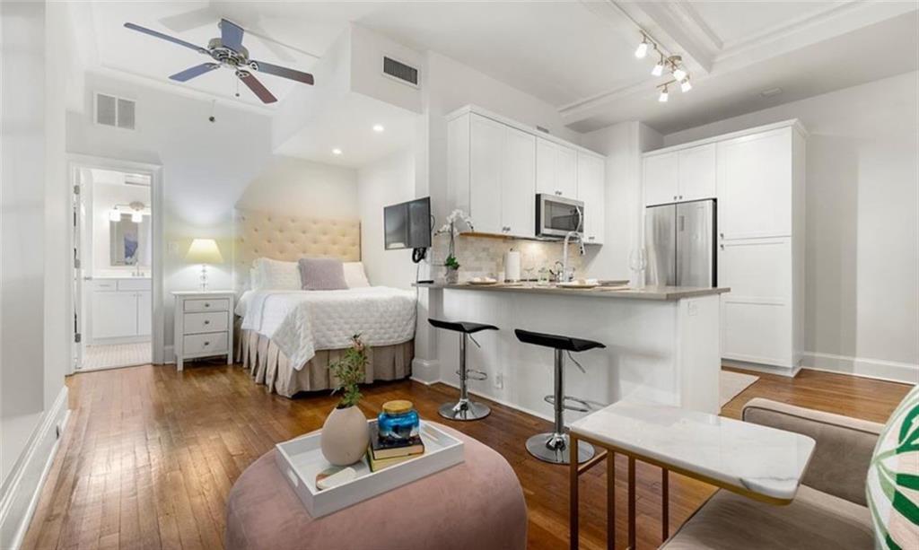 30 5th St. #203, Atlanta, GA 30308