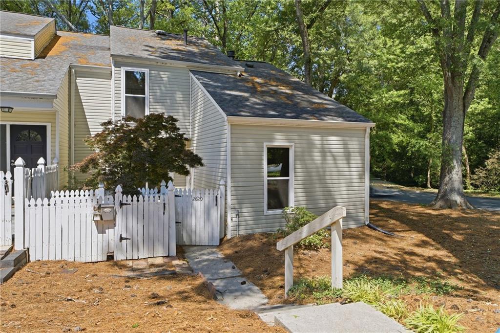 2620 Meadowlawn Dr., Marietta, GA 30067