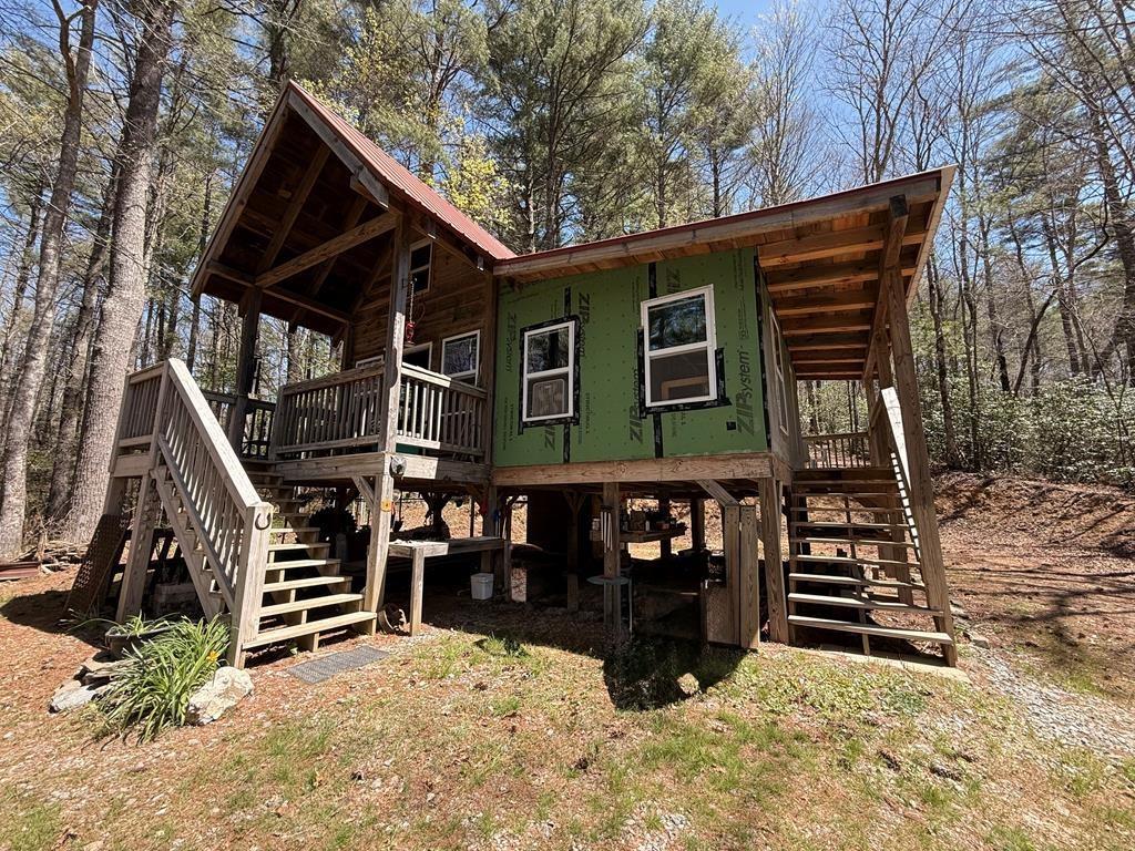 306 Jacks River Rd., Epworth, GA 30541