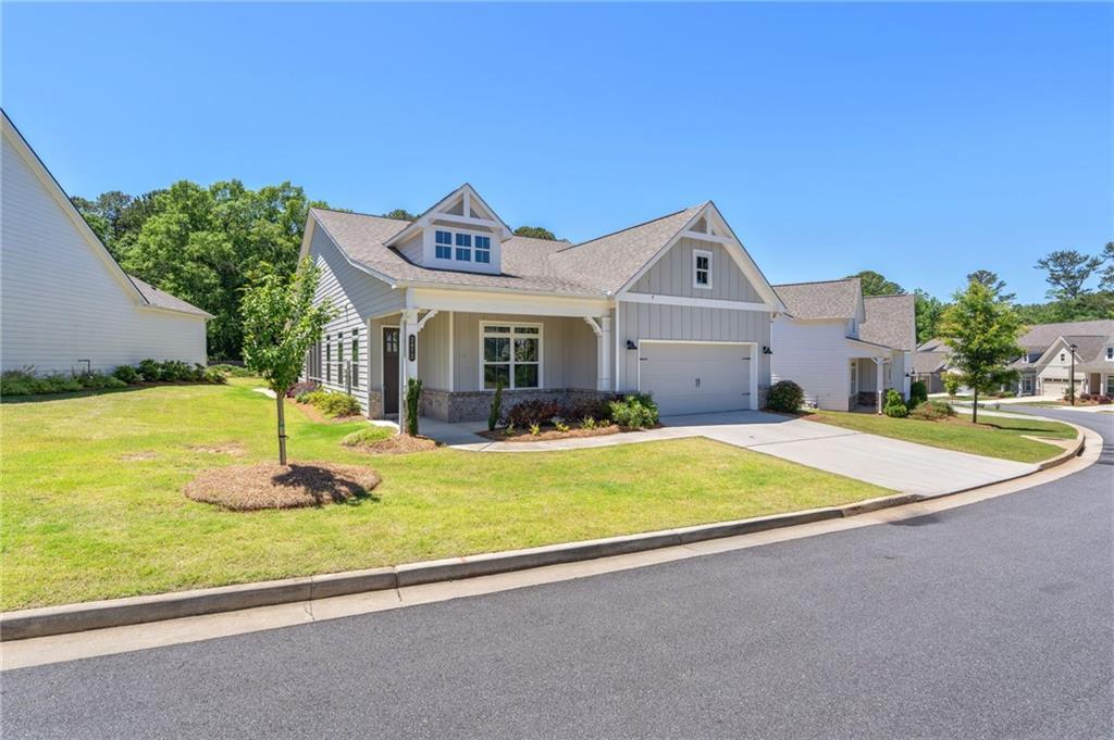 2072 Abode Way, Marietta, GA 30066