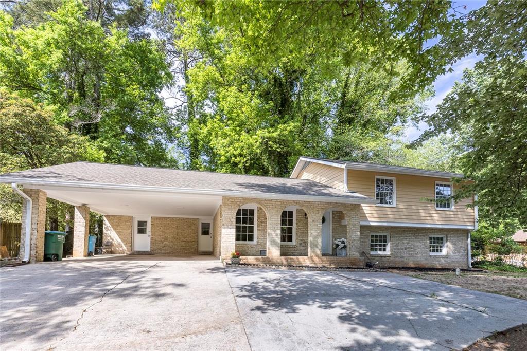 383 Ben Ave., Lilburn, GA 30047
