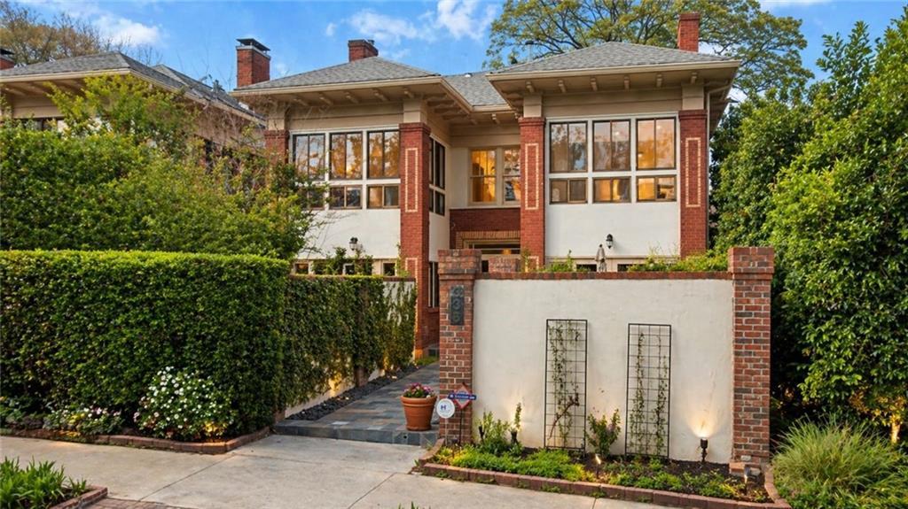 336 5th St. #4, Atlanta, GA 30308