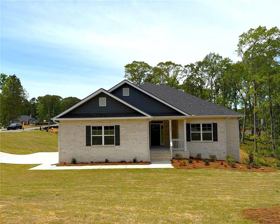 3380 Trevi Tr., Douglasville, GA 30135