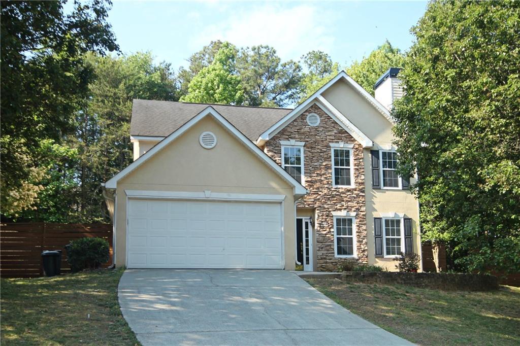 1030 Soaring Dr., Marietta, GA 30062