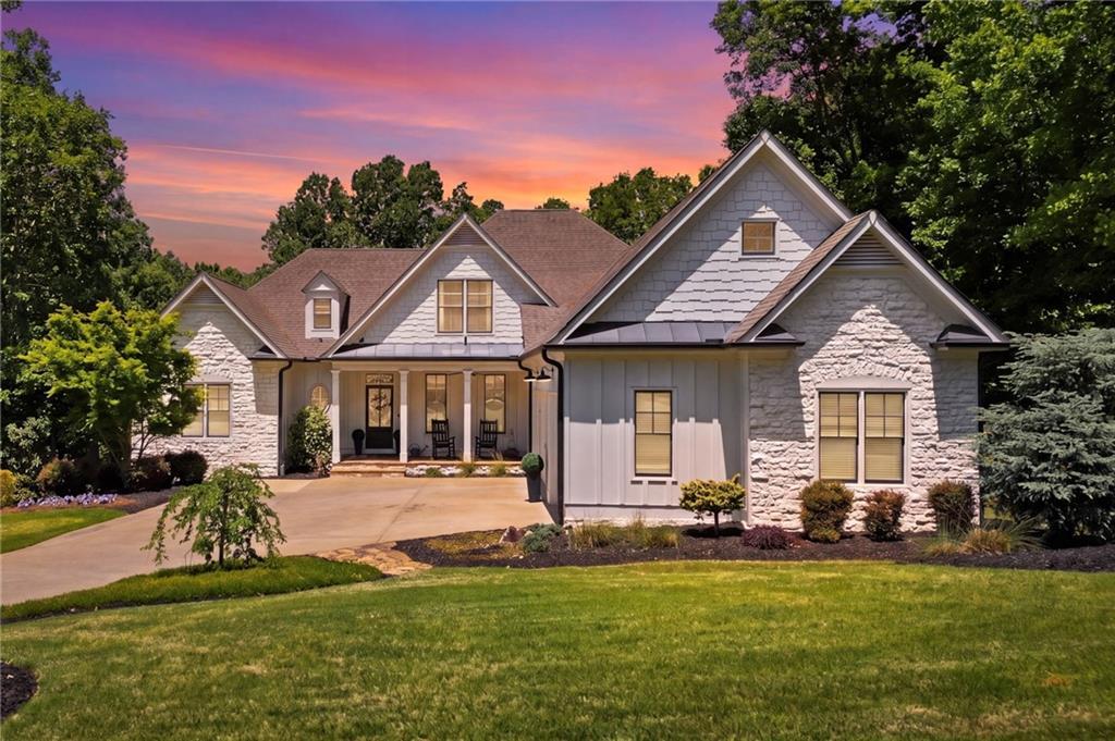 214 Heritage Town Parkway, Canton, GA 30115