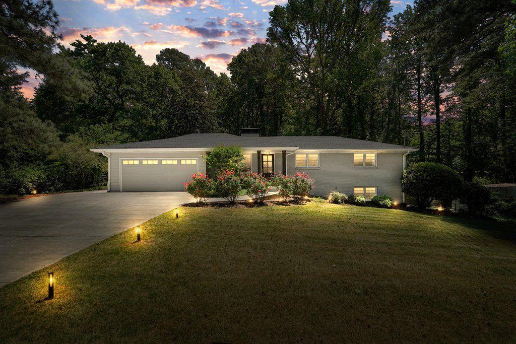 436 Concord Rd., Smyrna, GA 30082