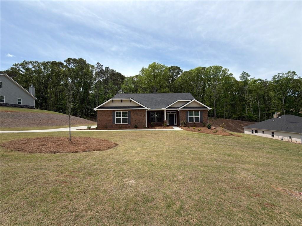 5321 Tuscany Dr., Douglasville, GA 30135