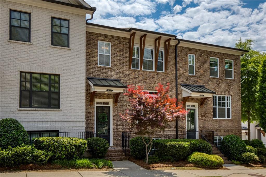 5227 Cresslyn Ridge, Johns Creek, GA 30005