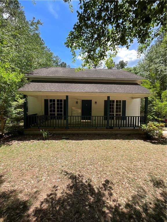 500 Sandy Point Rd., Knoxville, GA 31050