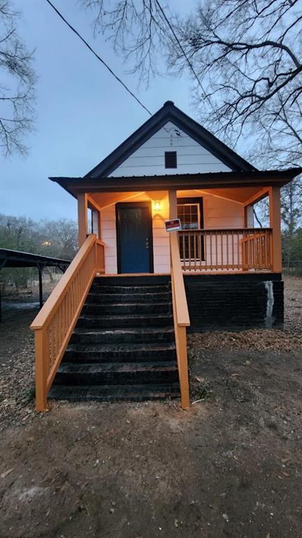 35 Sargent Tigner St., Newnan, GA 30263