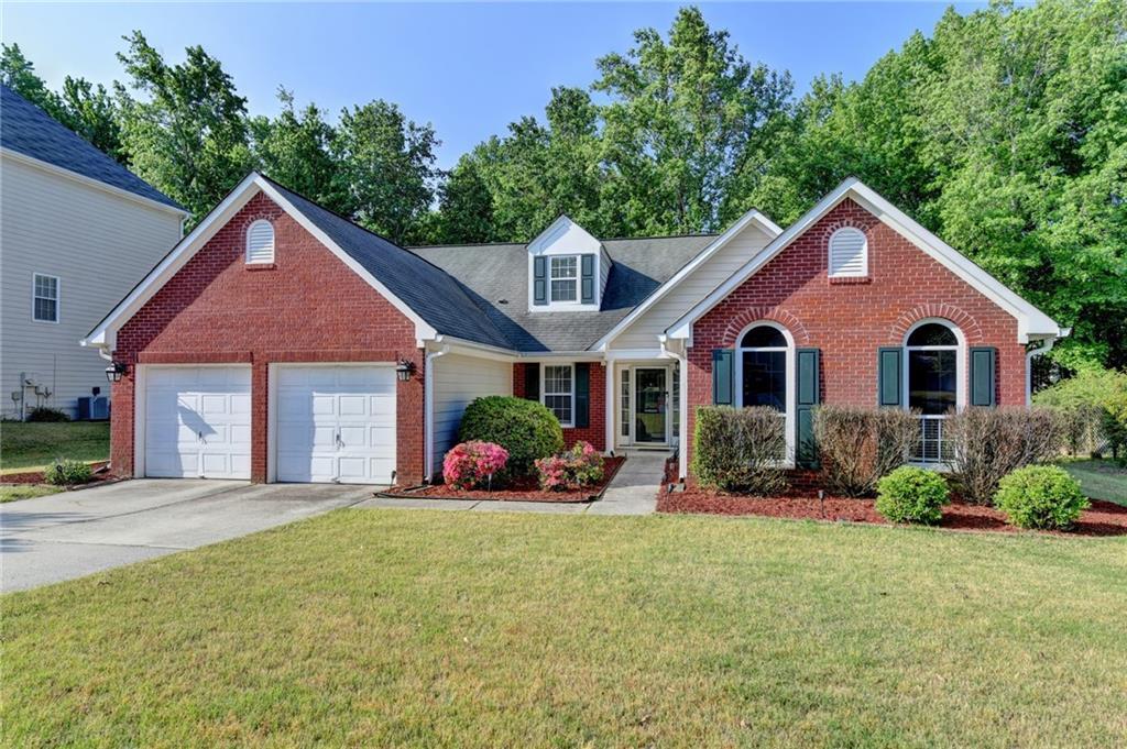 1396 Belfaire Trace, Dacula, GA 30019